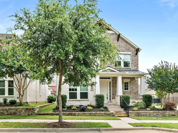 6005 Dr Kenneth Cooper Dr, McKinney, TX 75070