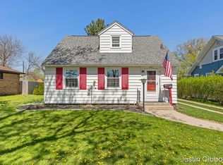 243 W 25th St, Holland, MI 49423