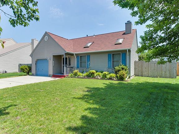 2nd image of 2572 Gaines Mill Dr