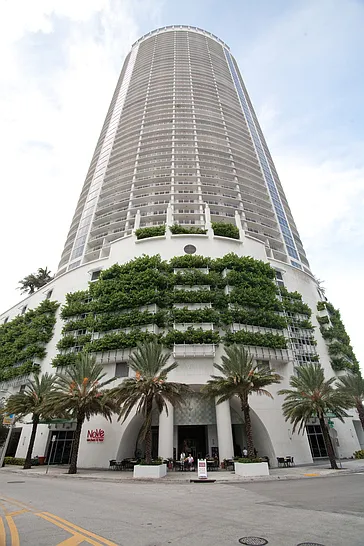 1700 N Bayshore Dr #2805 — Photo 12
