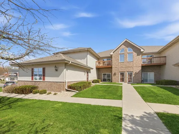 1010 Parkview Drive #3, Milton, WI 53563
