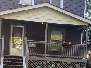 898 Haynes St, Akron, OH 44307