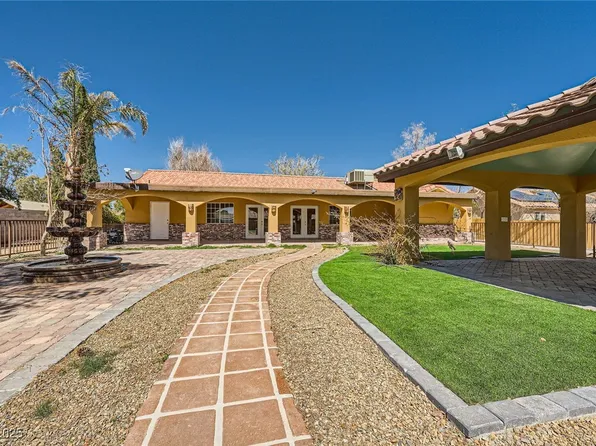 6151 Whispering Sands Dr, Las Vegas, NV 89131