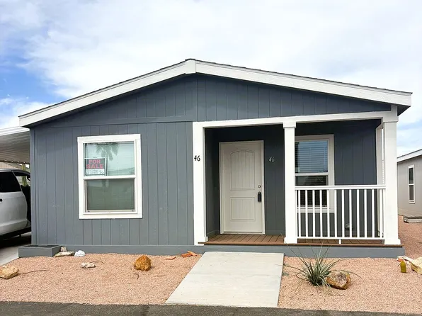 1280 N Ironwood Dr #46, Apache Junction, AZ 85120
