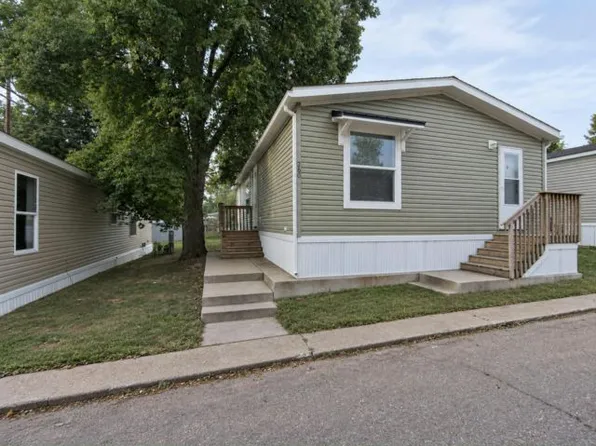 260 Bunting Ln #260, Madison, WI 53704