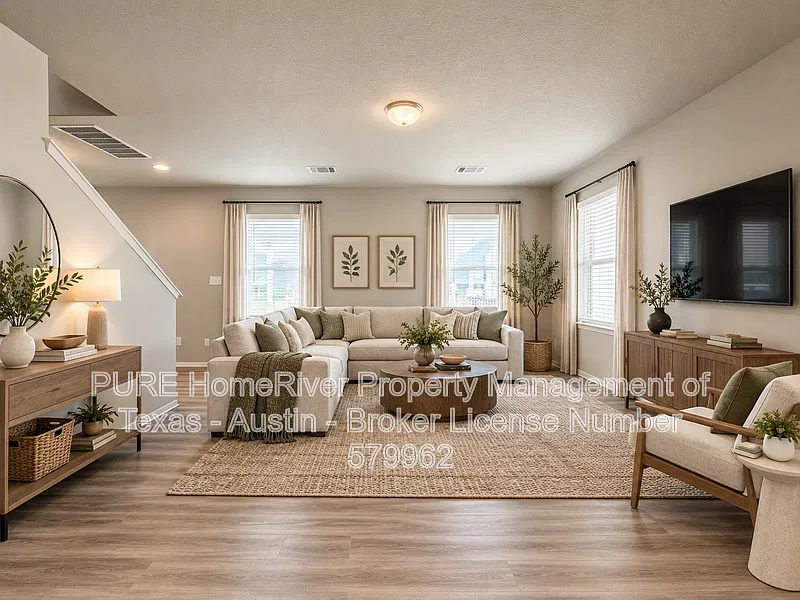 3 bed, 2.5 bath, 1826 sqft, $2,150 — Photo 3