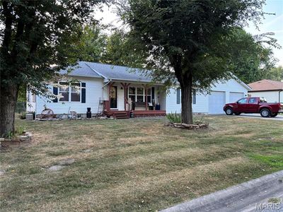 301 N Belle Ave, Belle, MO, 65013