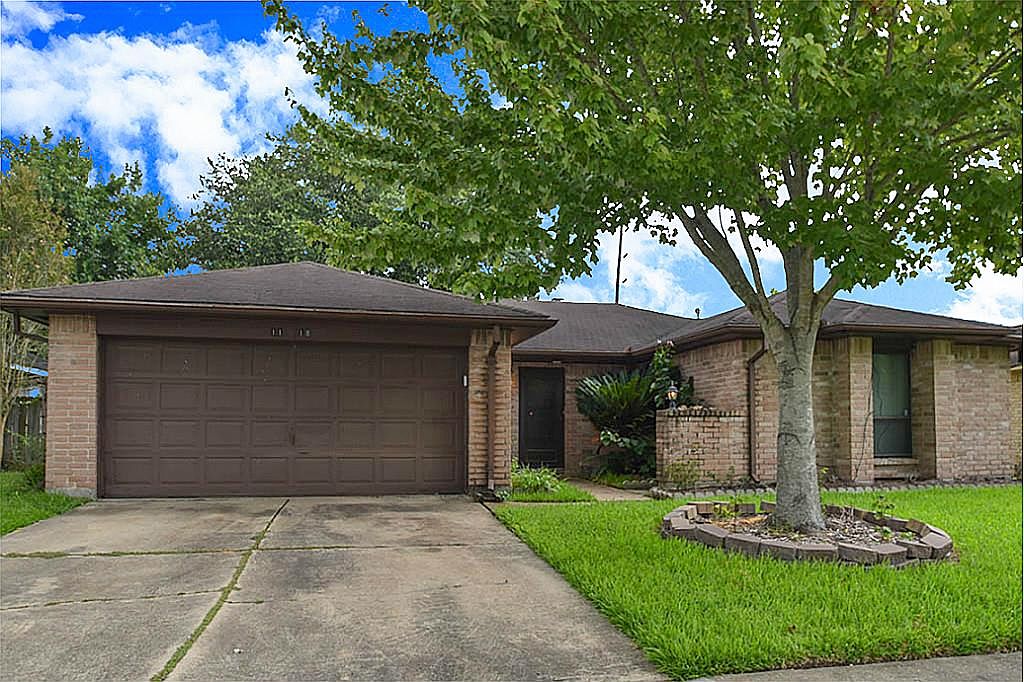 1118 W Brompton Dr, Pearland, TX 77584 Zillow