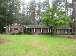 8021 Scotch Meadows Dr, Laurinburg, NC 28352