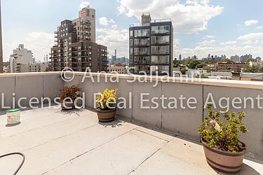 Rented by Citi Zone Realty
