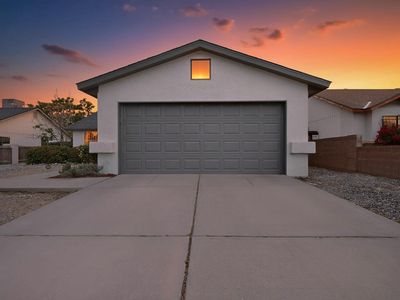 919 Sunbird Rd SW, Albuquerque, NM, 87121