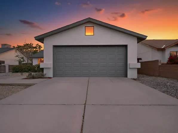 919 Sunbird Rd SW, Albuquerque, NM 87121