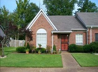 5770 Garden Walk E, Southaven, MS 38671