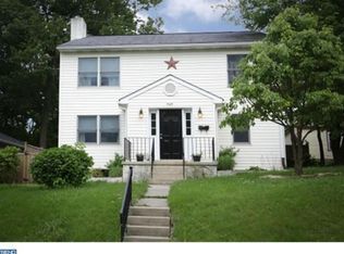 949 Bradfield Rd, Abington, PA 19001