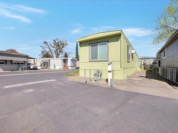 1523 N Beale Rd Space 47, Marysville, CA 95901