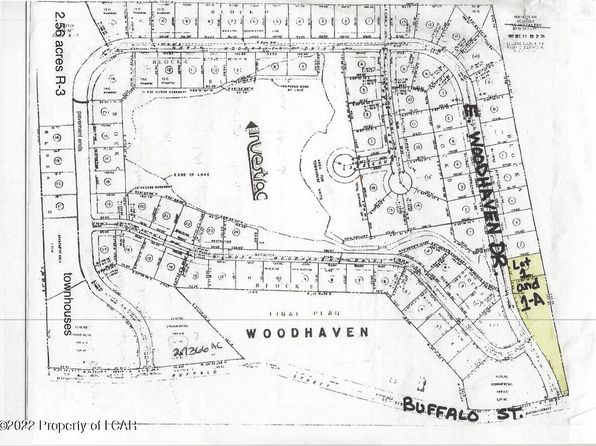 1 & 1A Woodhaven Dr E, White Haven, PA 18661
