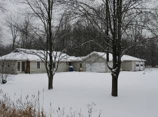 2251 S Homer Rd, Midland, MI 48640