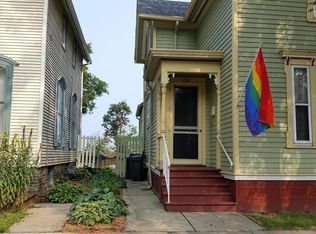 1307 S Main St, Racine, WI 53403