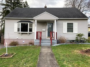 151 Harwick Rd, Rochester, NY 14609
