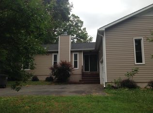 125 Evergreen Dr, Winston Salem, NC 27106