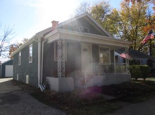 510 Curdes Ave, Fort Wayne, IN 46805