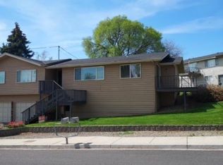 506 Canyon Rd #A, Yakima, WA 98901
