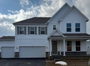 302 Reign Way, Pataskala, OH 43062