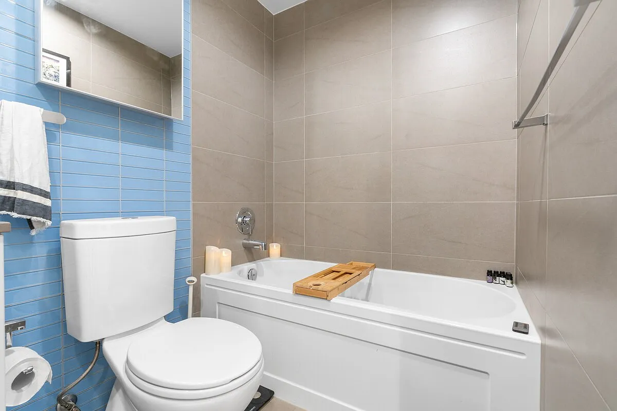 1 bed, 650 sqft, $2,900 — Photo 1