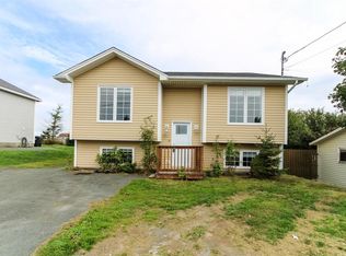 116 Doyles Rd, St. John's, NL A1S1A3