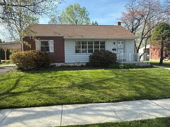 302 E Coover St, Mechanicsburg, PA 17055