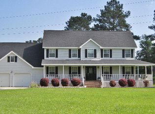 234 McGill Rd, Naylor, GA 31641