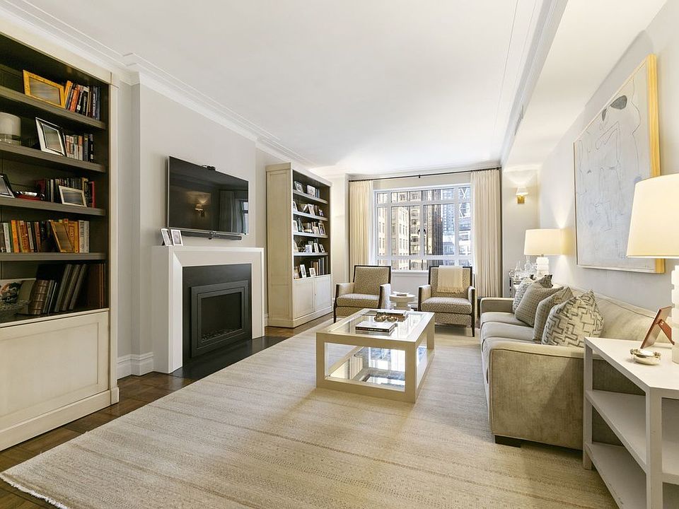 1st image of 25 Central Park W APT 9E