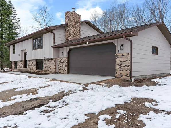 37098 Woodland Dr, Cohasset, MN 55721