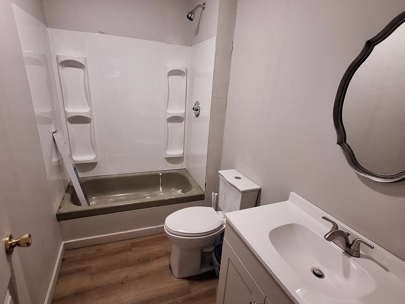 1 bed, 1000 sqft, $4,000 — Photo 4