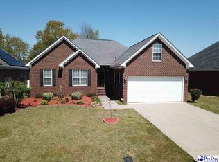 747 Saint George Dr, Florence, SC 29505