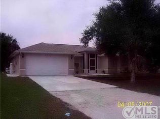 2179 S Brocksmith Rd, Fort Pierce, FL 34945