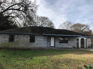 13685 Cheryl Dr, Tyler, TX 75709