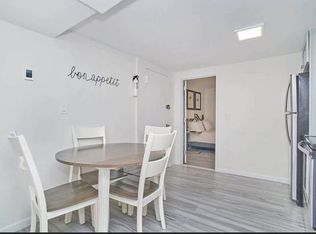 529 W 187th St #A, New York, NY 10033