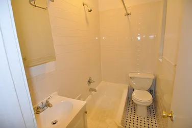 Rented by Village Dwellings