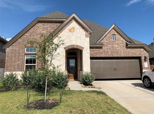 2709 S Galveston Ave, Pearland, TX 77581