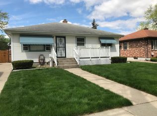 18538 Glen Oak Ave, Lansing, IL