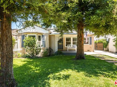 5320 Irvine Ave, North Hollywood, CA, 91601