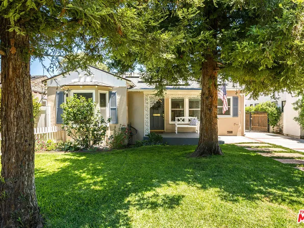 5320 Irvine Ave, North Hollywood, CA 91601