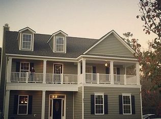 257 Willow Haven Ln, Moncks Corner, SC 29461