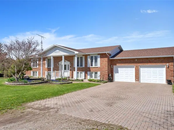 8869 Talbot Trl, Chatham Kent, ON N0P 1A0