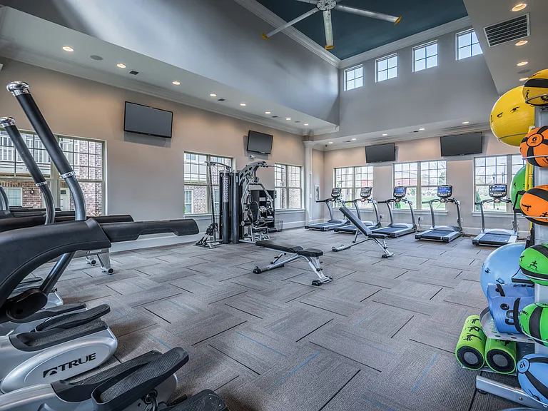 The Everlin at Indian Trail — Photo 9