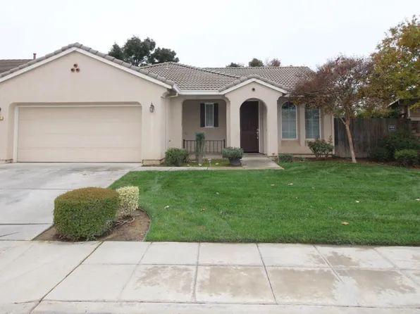 912 San Diego Ave, Madera, CA 93637