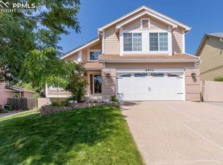 6970 Cotton Dr, Colorado Springs, CO 80923