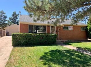 151 N 1225 W, Cedar City, UT 84720