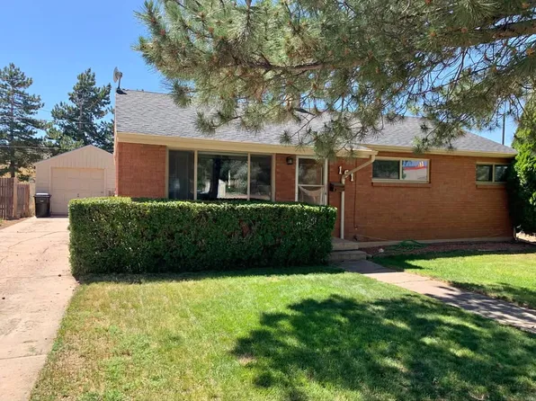 151 N 1225 W, Cedar City, UT 84720